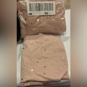 Victoria’s Secret XXL Women’s High Leg Briefs